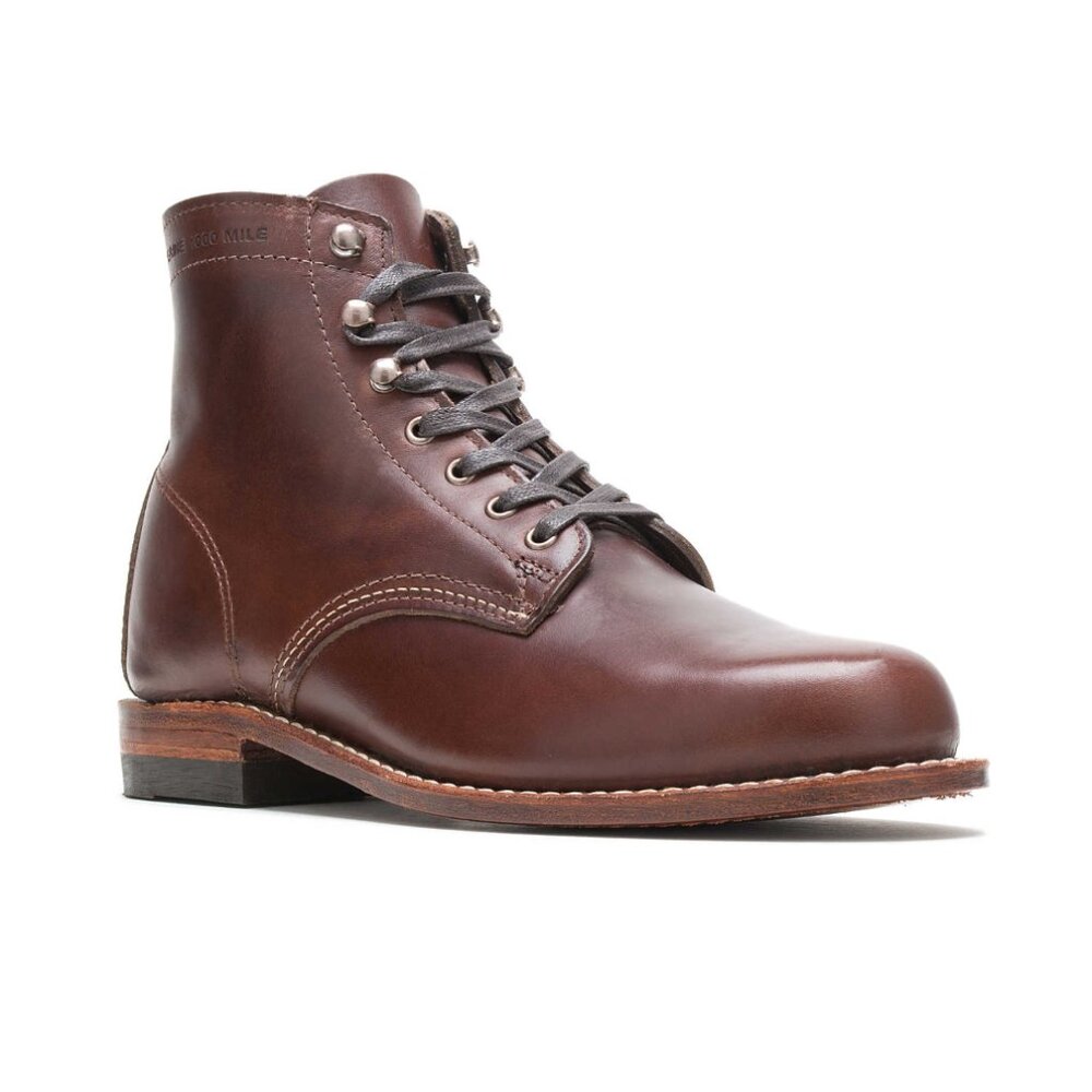 Men's 1000 Mile Plain-Toe Original Boot